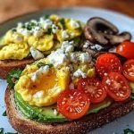 Artisan Whole Grain Bread Meal