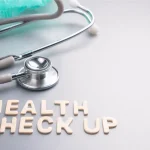 Health Check Up
