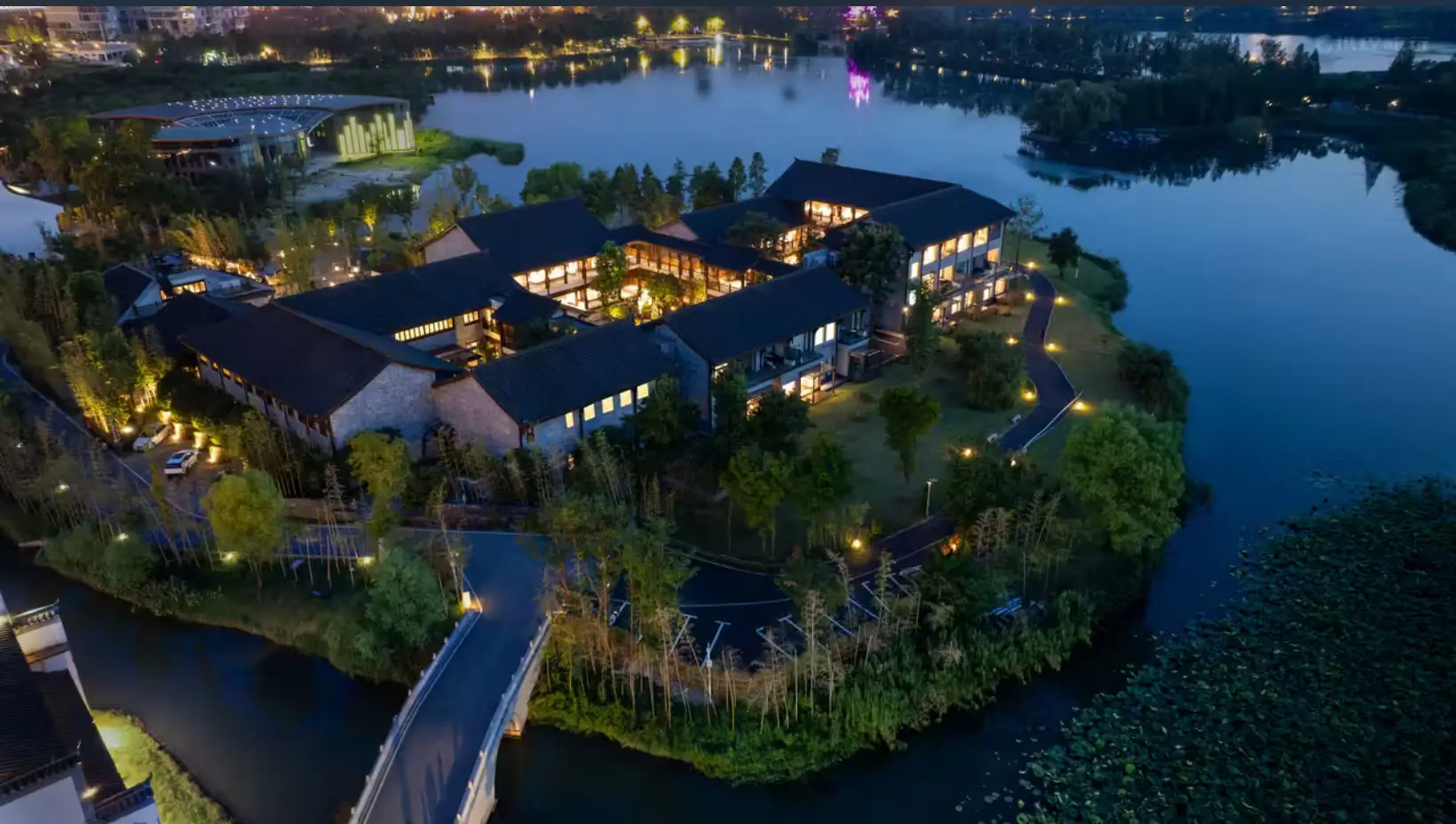 FengHuang ChangSa ZhangJiaJie (China)