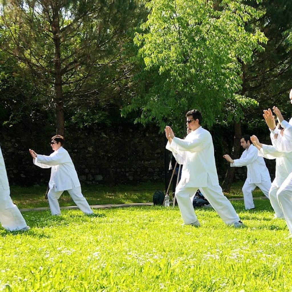 Tai Chi