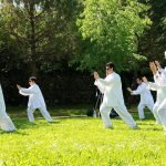 Tai Chi