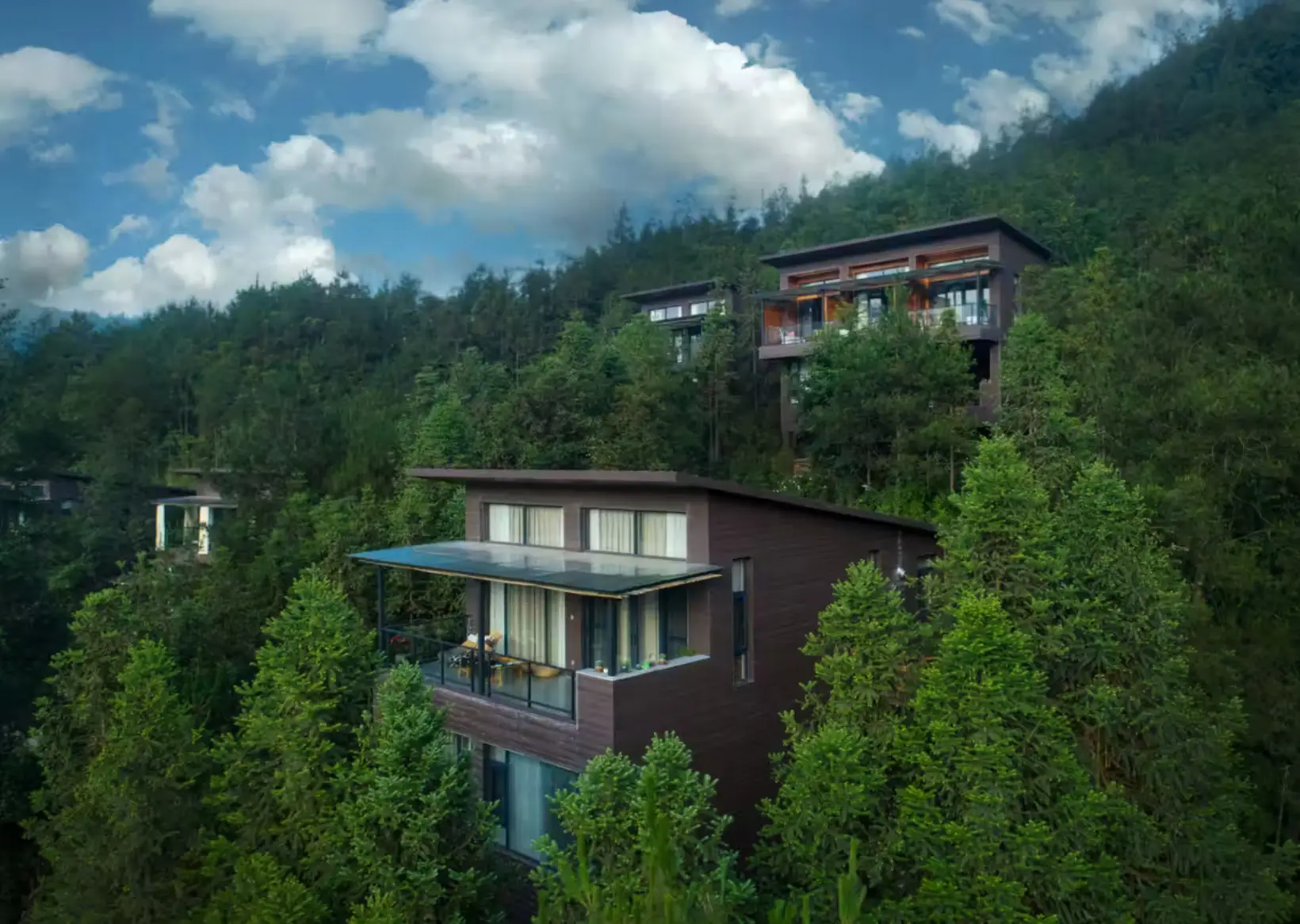 FengHuang ChangSa ZhangJiaJie (China)