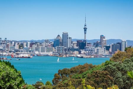 Auckland Long Stay Living (New Zealand)