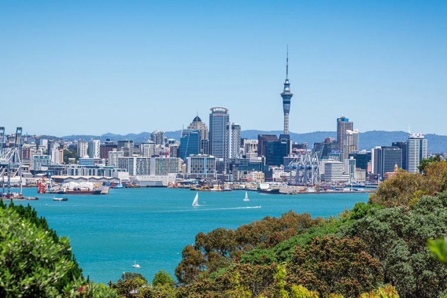 Auckland Long Stay Living (New Zealand)
