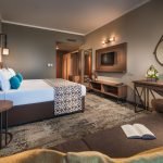 Let Your Retirement Property