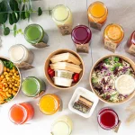 Mediteranian Healthy Diet