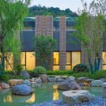 External View of Rooms