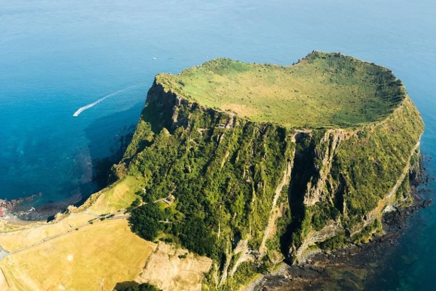 Jeju Long Stay Living (South Korea)