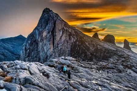 Kota Kinabalu Long Stay Living (Malaysia)