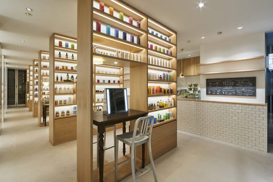 Kyoto Aesthetic (Japan)