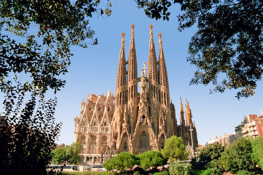 Barcelona (Spain)