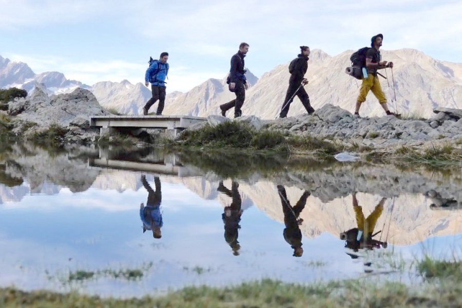 Auckland Christchurch Wellington (New Zealand)