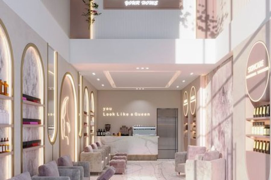 Porto Aesthetic (Portugal)