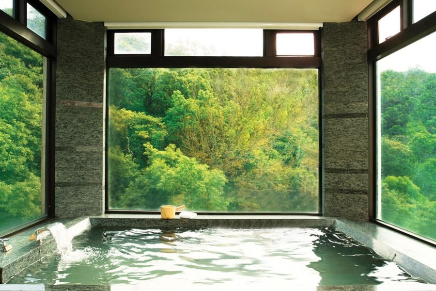 Wellness Taitung (Taiwan)