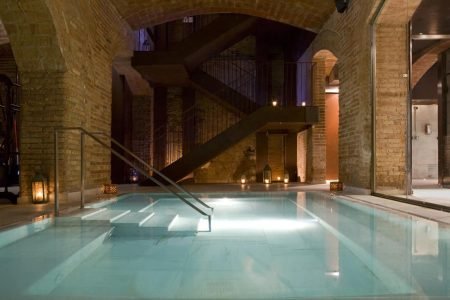 Wellness Seville (Spain)