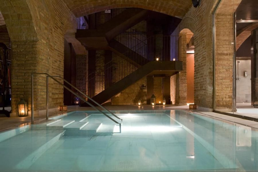 Wellness Seville (Spain)