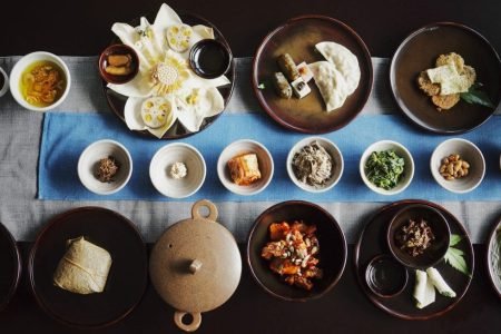 Wellness Seoul (South Korea)