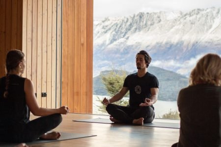 Wellness Wellington (New Zealand)