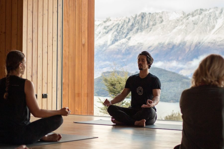 Wellness Wellington (New Zealand)