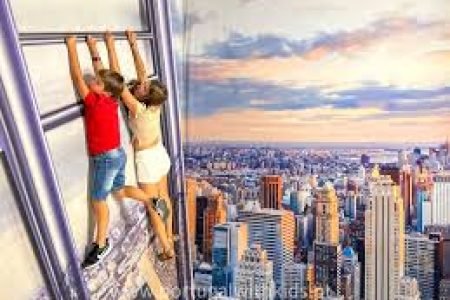 3D Art Porto (Portugal)