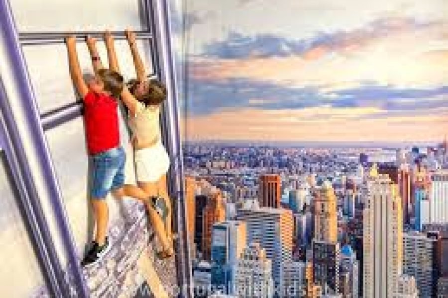 3D Art Porto (Portugal)