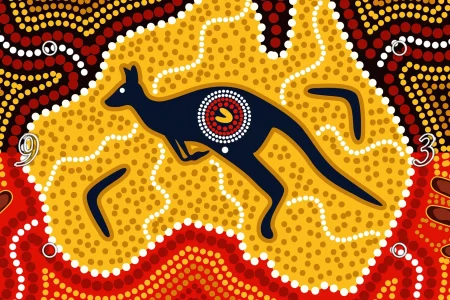 Sydney Aborigines Arts (Australia)