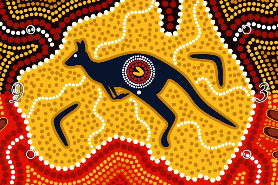 Sydney Aborigines Arts (Australia)