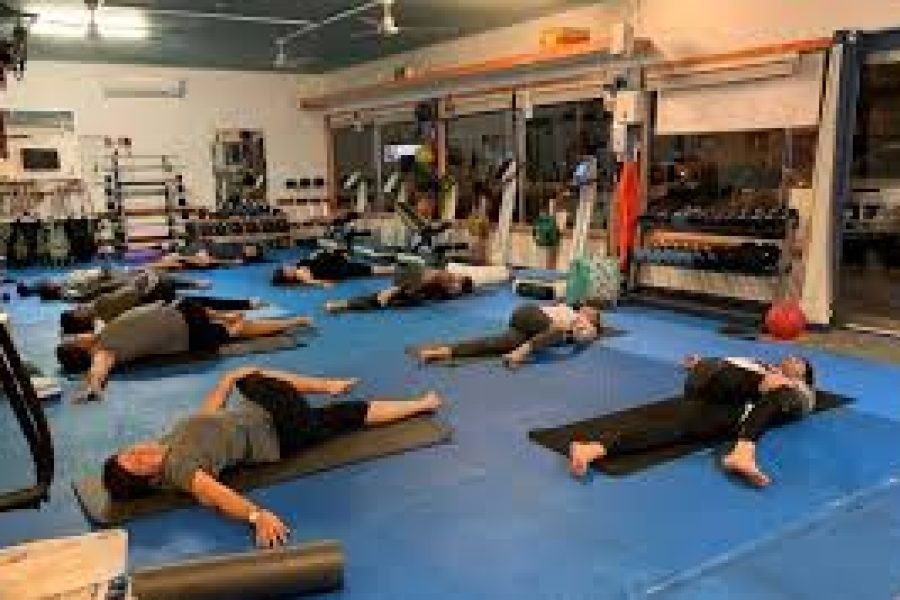 Brisbane Traditional Healing (Australia)