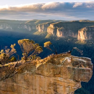 AUS Blue Mountains