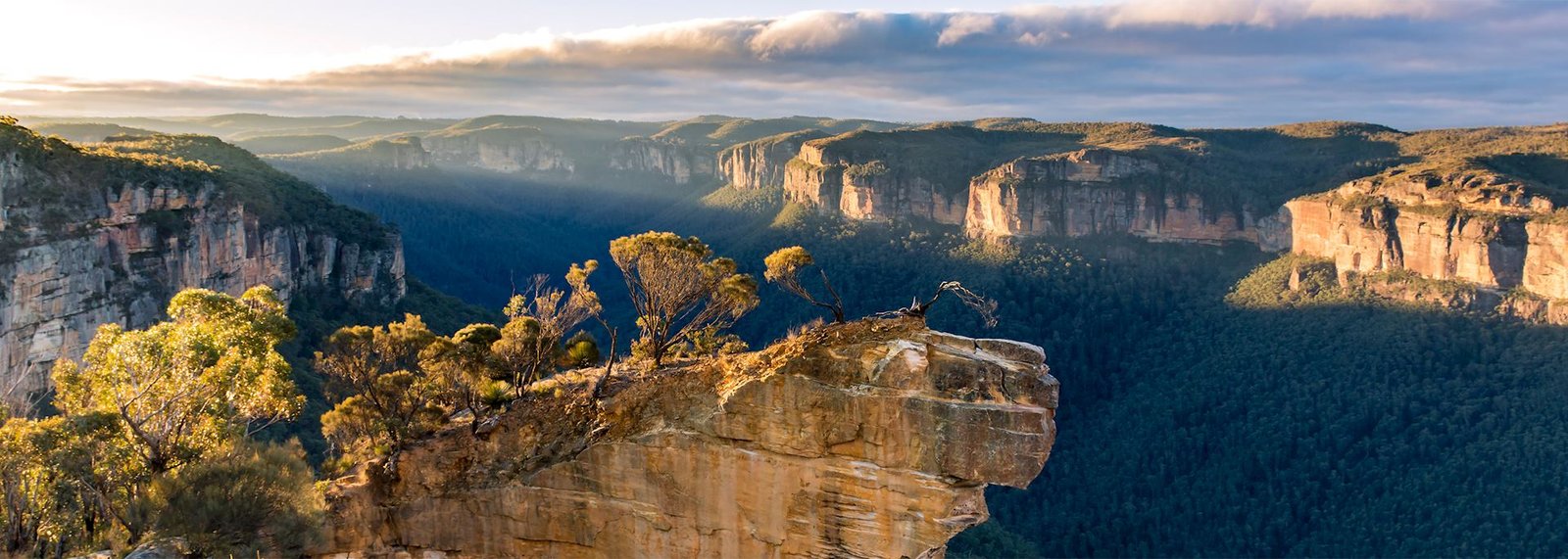 AUS Blue Mountains