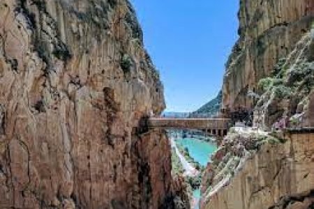 Camino Hike (Portugal)