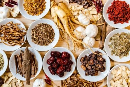 Kyoto Traditional Healing (Japan)