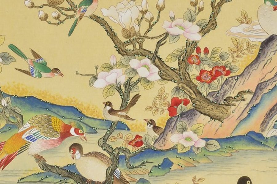 ChouXien Art (Korea)