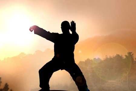 QiGong Vitality (China)