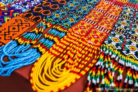 Dusun Craft (Malaysia)