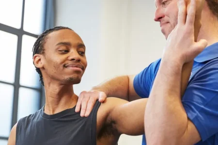 Health Massage (Portugal)