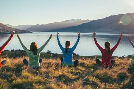 Spain Traditional Healing Activities